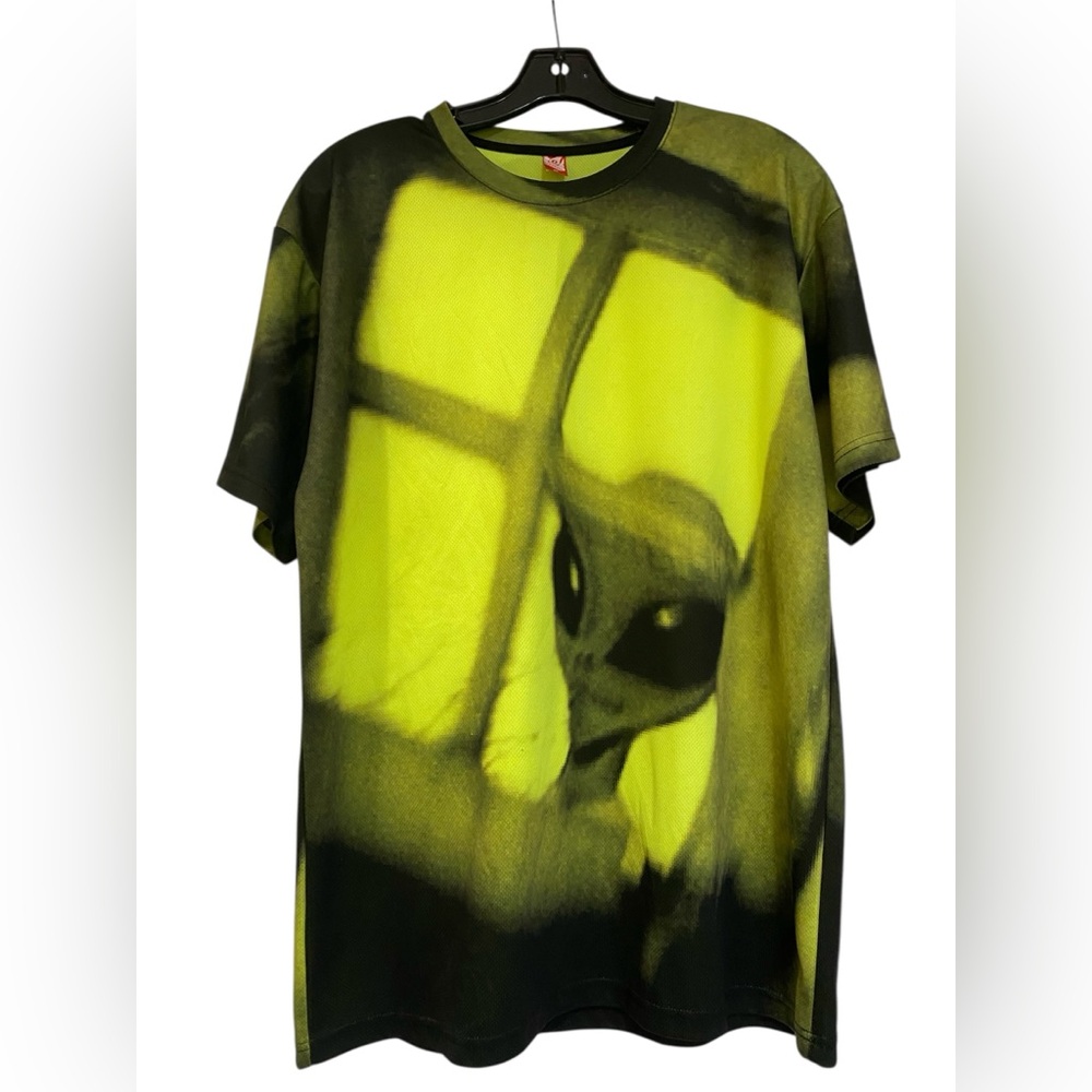 Alien Workshop Visitor Tee